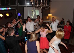 Brockencote Hall Wedding Photo Video Mobile Disco Siddy Sounds VDJ Ivan Stewart Quality Wedding Photography